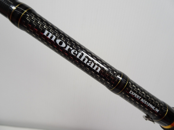 17モアザン エキスパート AGS 109ML/M 01480337
